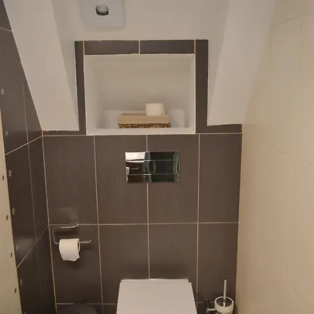 Tp Bica 20, Lisbon Apartment Room photo