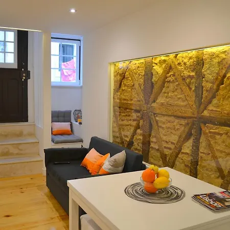 Tp Bica 20, Lisbon Apartment Room photo