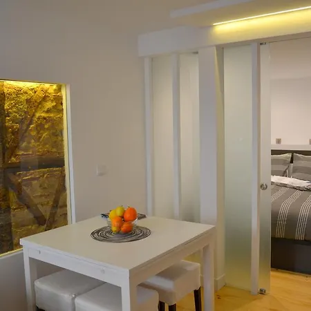 Tp Bica 20, Lisbon Apartment Room photo