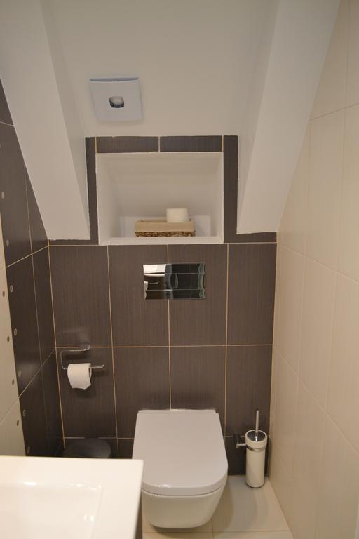 Apartament Tp Bica 20, *