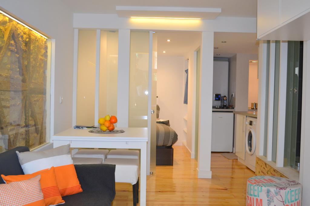 Apartament Tp Bica 20, Lizbona