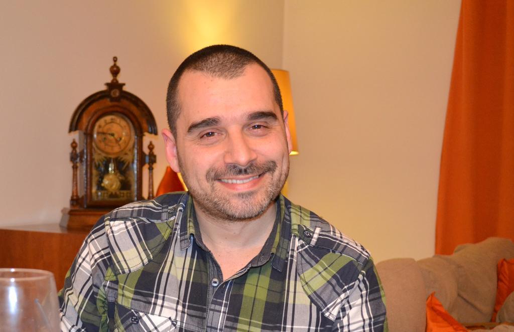 Apartament Tp Bica 20, *